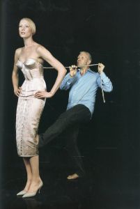 「The Fashion World of Jean Paul Gaultier」画像2