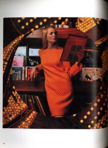 「LATE 60s FASHION STYLE 1965 ~ 1970年ファション・スタイル」画像2