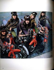 「LATE 60s FASHION STYLE 1965 ~ 1970年ファション・スタイル」画像1