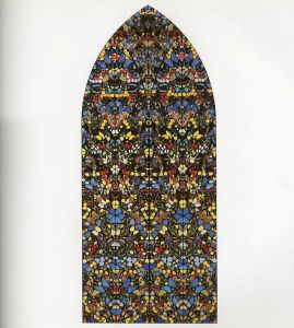 「DAMIEN HIRST  SUPERSTITION / ダミアン・ハースト」画像3