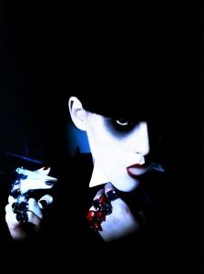 「BERLIN A PARIS / Author: Serge Lutens」画像4