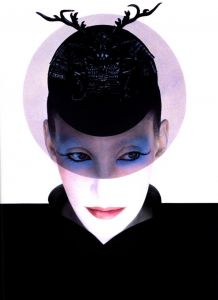 「SERGE LUTENS / Author: Serge Lutens」画像3