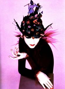 「SERGE LUTENS / Author: Serge Lutens」画像2