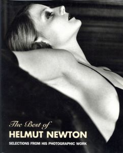 ／編：ズデニェク・フェリックス（The Best of Helmut Newton／Edit: Zdenek Felix)のサムネール
