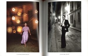 「The Best of Helmut Newton / Edit: Zdenek Felix」画像1