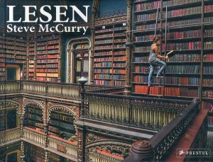 LESEN / Steve McCurry