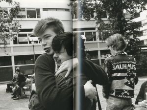 「Made in the UK: The Music of Attitude 1977-1983 / Foreword: Paul Smith Essays: Vivien Goldman, Paolo Hewitt」画像1