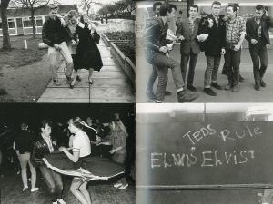 「Made in the UK: The Music of Attitude 1977-1983 / Foreword: Paul Smith Essays: Vivien Goldman, Paolo Hewitt」画像2