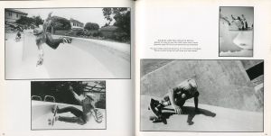 「DogTown The Legend of the Z-Boys / C.R.STECYK III, GLEN E. FRIEDMAN」画像1