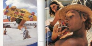 「DogTown The Legend of the Z-Boys / C.R.STECYK III, GLEN E. FRIEDMAN」画像3