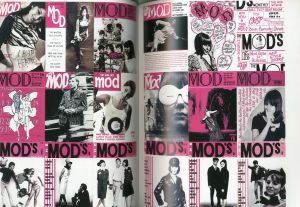 「Mod: A Very British Phenomenon / Terry Rawlings 」画像1