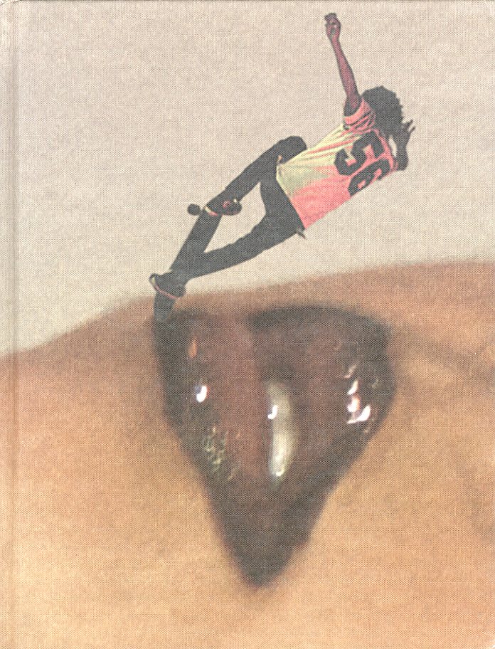 Supreme David Sims / Photo: David Sims | 小宮山書店 KOMIYAMA TOKYO | 神保町  古書・美術作品の販売、買取