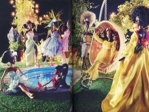 「Vogue: The Barbie Issue / VOGUE」画像1