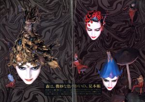 「Inoui No.7 微妙の発見 Collection by Serge Lutens / 編：セルジュ・リュタンス」画像2