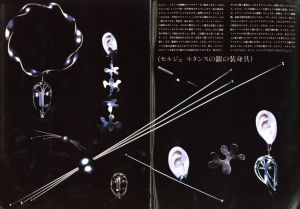 「Inoui No.3 Suspense Colors by Serge Lutens / 編：セルジュ・リュタンス」画像2