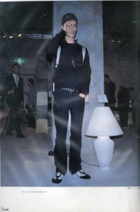 「TUNE  No.28　2月号  2007年 / 編：青木正一」画像4