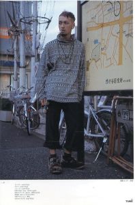 「TUNE  No.53　3月号  2009年 / 編：青木正一」画像2