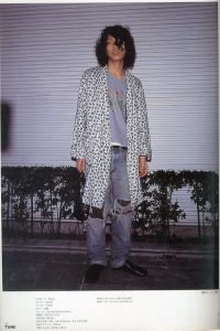 「TUNE  No.20　6月号  2006年 / 編：青木正一」画像1