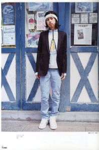 「TUNE  No.32　6月号  2007年 / 編：青木正一」画像4