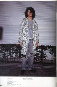 「TUNE  No.20　6月号  2006年 / 編：青木正一」画像4