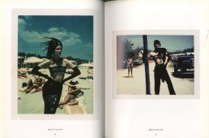 「Polaroids / Helmut Newton」画像1