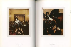「Polaroids / Helmut Newton」画像3