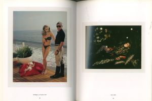 「Polaroids / Helmut Newton」画像4