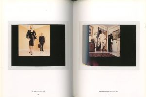 「Polaroids / Helmut Newton」画像5