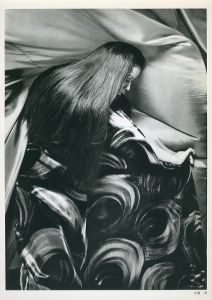 「第2回 現代写真作家22人展・おんな / 沢渡朔　立木義浩　横須賀功光　操上和美　他」画像3