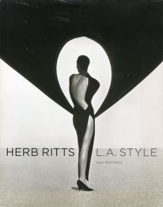 ／写真：ハーブ・リッツ　著：ポール・マルティノ（HERB RITTS L.A. STYLE／Photo: Herb Ritts Author: Paul Martineau )のサムネール