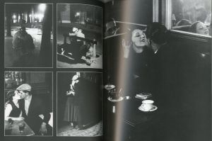 「未知のパリ, 深夜のパリ 1930年代 / ブラッサイ」画像2