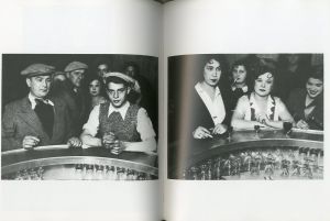 「未知のパリ, 深夜のパリ 1930年代 / ブラッサイ」画像3