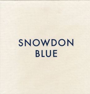 Snowdon Blueのサムネール