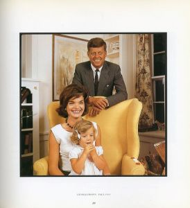 「Jacqueline Kennedy Onassis: The Making of a First Lady : A Tribute / Author: Jacques Lowe」画像1