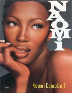 NAOMI／モデル：ナオミ・キャンベル（NAOMI／Model：Naomi Campbell)のサムネール