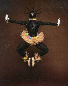 「So Far, So Goude / Photo: Jean-Paul Goude」画像4