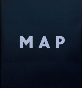 【サイン入】MAP／佐内正史（【Signed】MAP／Masafumi Sanai)のサムネール