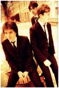 「Growing Up with... The Jam / Author: Nicky Weller, Gary Crowley, Russell Reader, Den Davis 」画像2