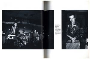 「Blank Generation Revisited: The Early Days of Punk Rock / Edit & Photo: Roberta Bayley 」画像1