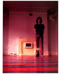 「Psychedelic Renegades Photo of Syd Barrett / Photo: Mick Rock」画像1