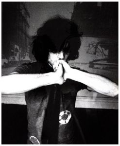 「Psychedelic Renegades Photo of Syd Barrett / Photo: Mick Rock」画像3