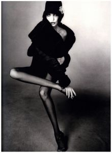 「Grace Thirty Years of Fashion at Vogue / Author: Grace Coddington, Michael Roberts, Anna Wintour」画像2