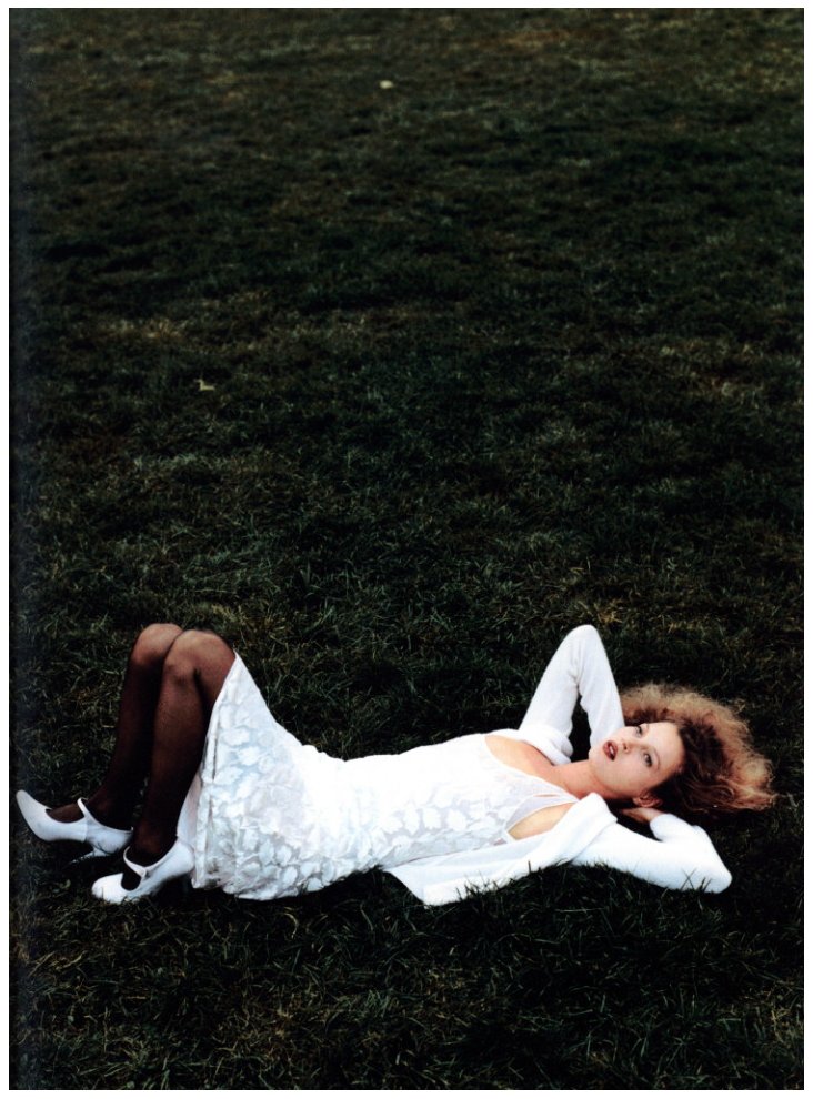 Grace Thirty Years of Fashion at Vogue / Author: Grace