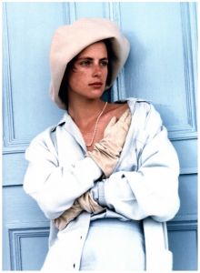 「Grace Thirty Years of Fashion at Vogue / Author: Grace Coddington, Michael Roberts, Anna Wintour」画像5