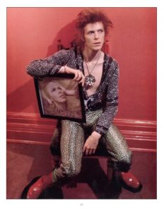 「Mick Rock: A Photographic Record 1969-1980 / Author: Mick Rock」画像1