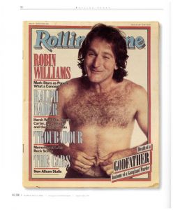 「Rolling Stone The Complete Covers 1967-1997」画像1