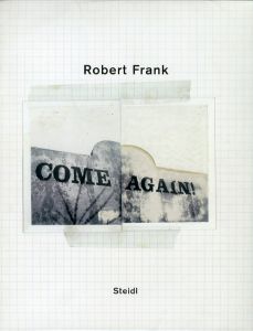 ／ロバート・フランク（COME AGAIN／Robert Frank )のサムネール
