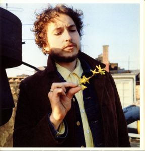 「Young Bob: John Cohen's Early Photographs of Bob Dylan / Photo: John Cohen」画像2