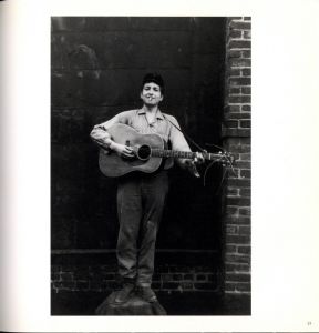 「Young Bob: John Cohen's Early Photographs of Bob Dylan / Photo: John Cohen」画像1