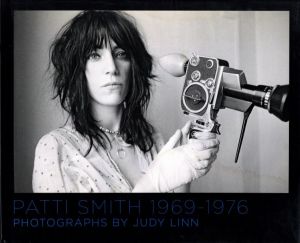 Patti Smith 1969-1976のサムネール